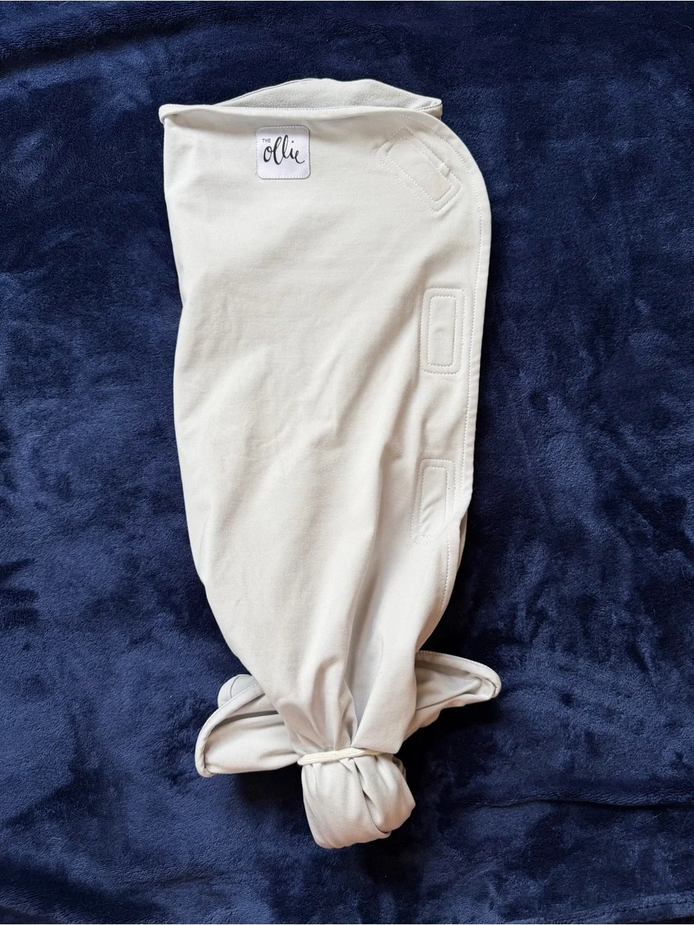 Ollie Swaddle